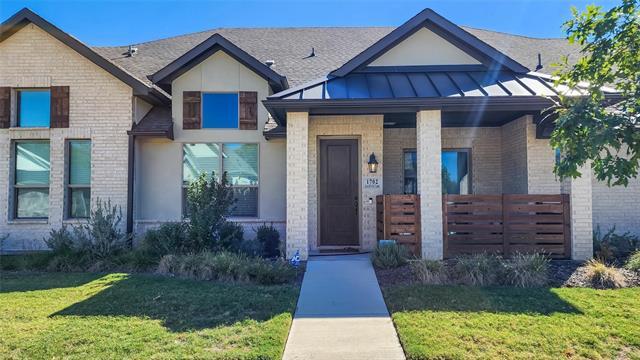 Foto principal - 1702 Goodfield Ln