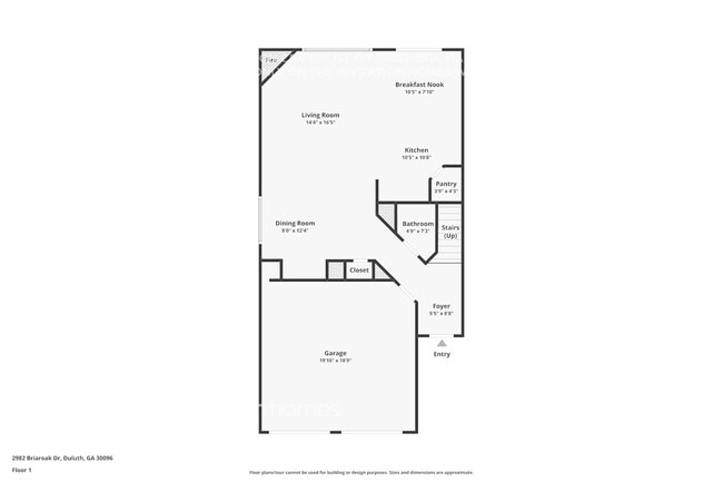 Foto del edificio - 2982 Briaroak Dr