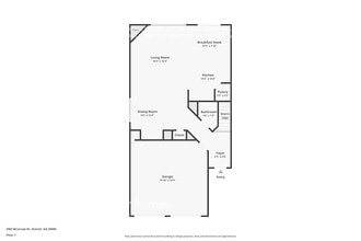 Building Photo - 2982 Briaroak Dr