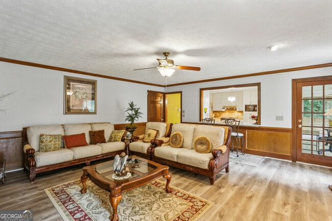 Foto del edificio - 2301 Birdie Ln NW