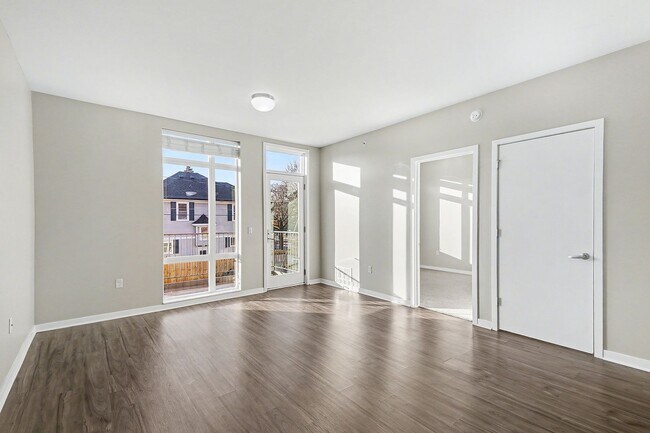 Foto del interior - Eastown Flats