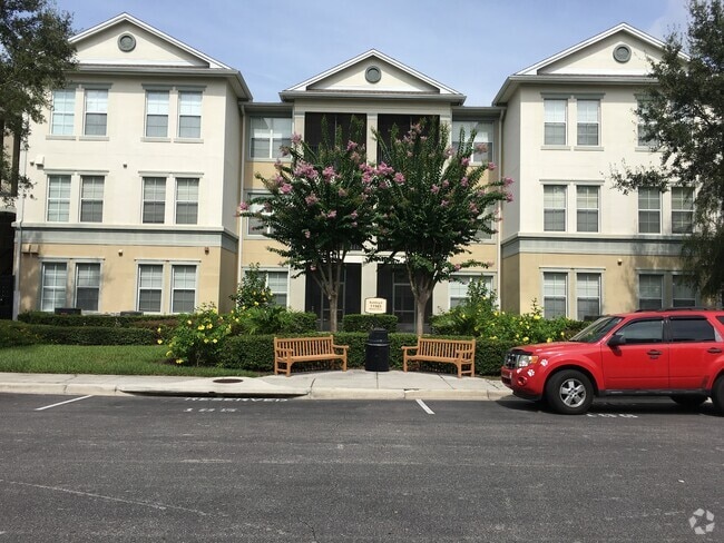 Building Photo - 11565 Mizzon Dr #821