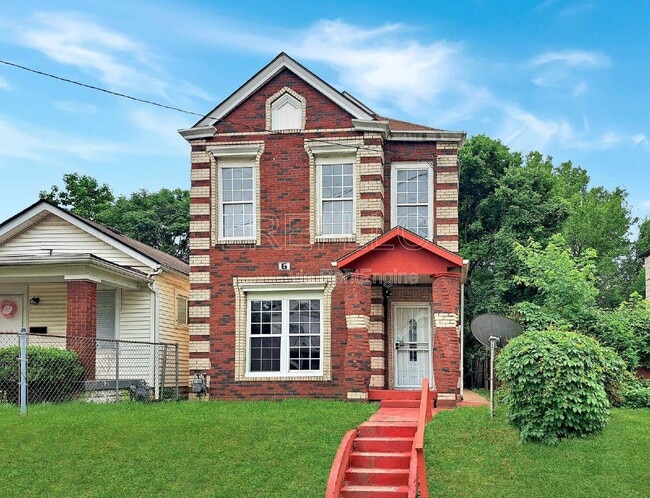 Photo - 1774 Bolling Ave House
