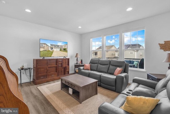 Foto del edificio - 1017 Coriander Ln
