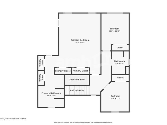 Foto del edificio - 12 Peregrine Dr
