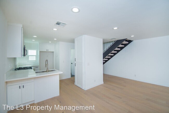 Foto del edificio - 2 br, 1.5 bath House - 136 Albert Place Un...