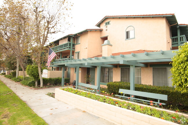 Foto del edificio - Casa El Centro Apartments