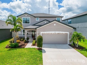 Building Photo - 12149 Creek Preserve Dr