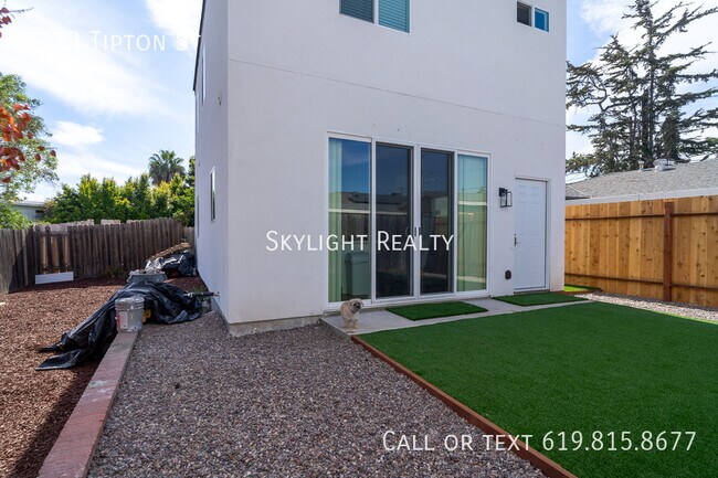 Foto del edificio - 5123 Tipton St