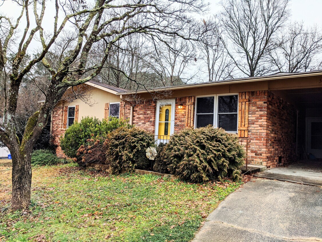 3601 Dr, Tucker, GA 30084 House Rental in Tucker, GA