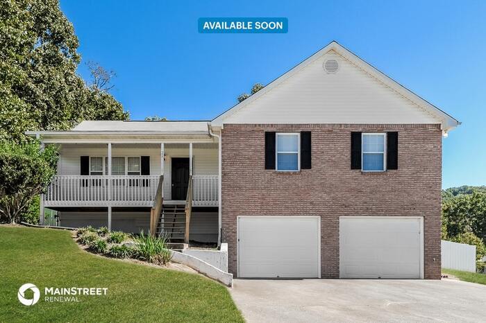 Primary Photo - 22 STILES CT SW, CARTERSVILLE, GA 30120