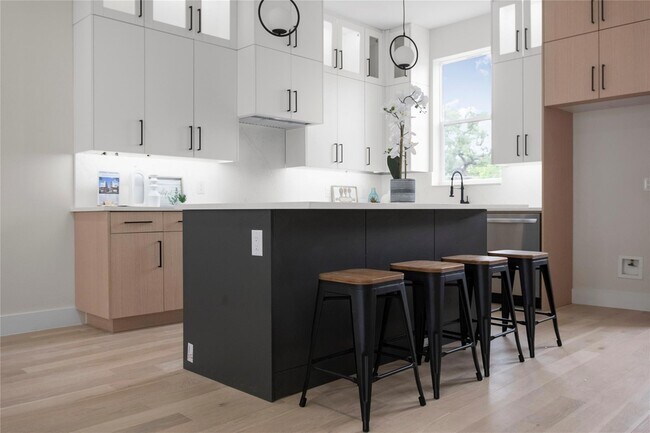 Cocina - 1512 Seegar