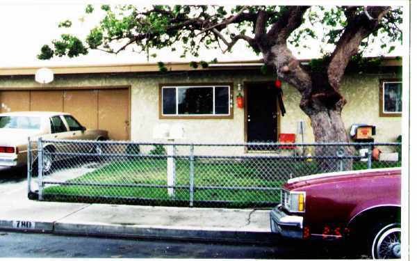Building Photo - 780-786 Jane Dr