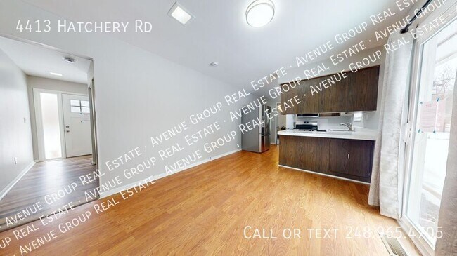 Foto del edificio - 4413 Hatchery Rd