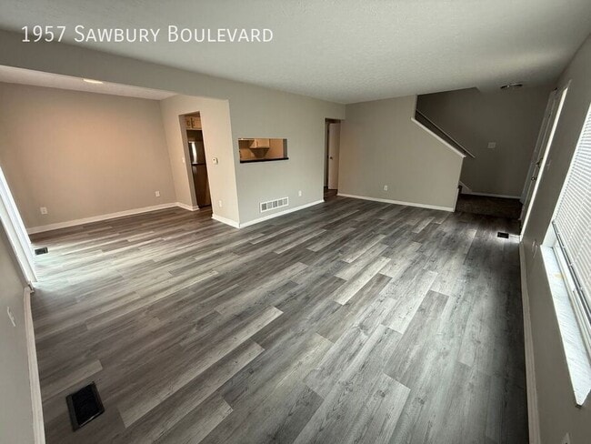 Building Photo - 1957 Sawbury Blvd