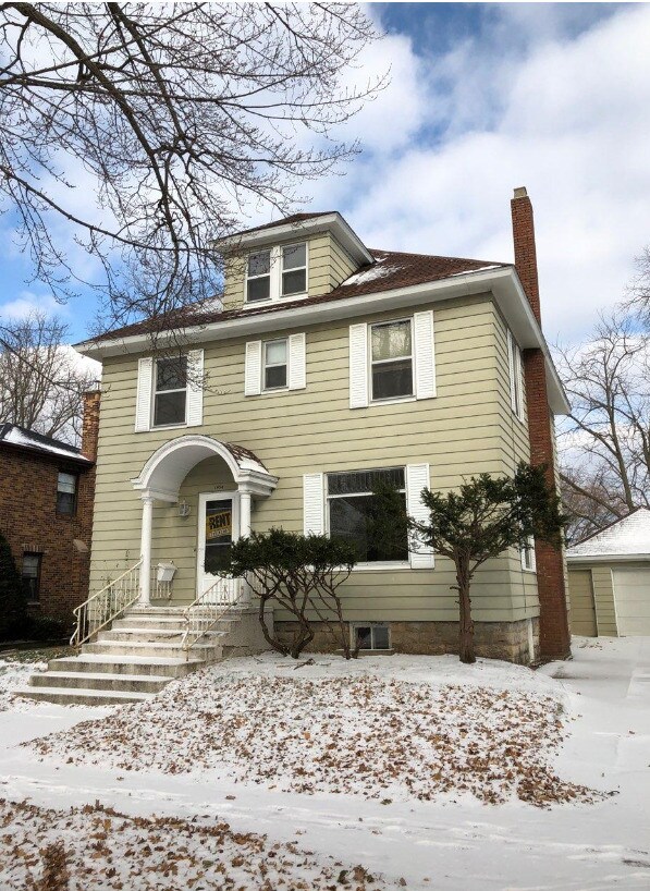 1954 Stephenson St, WI 54143 House Rental in WI