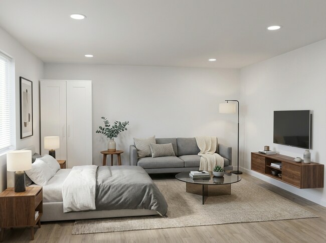 Foto del edificio - 423 E Sears St