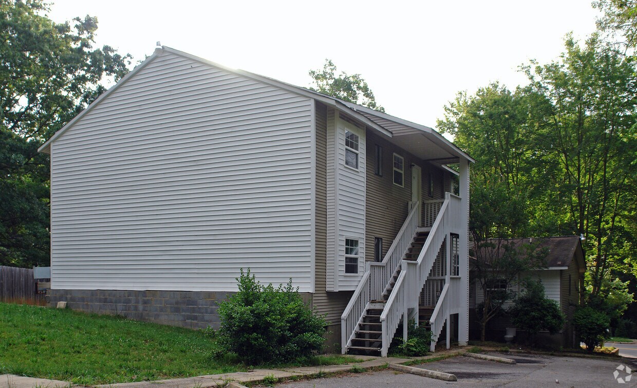 Building Photo - 1508 Gorman St