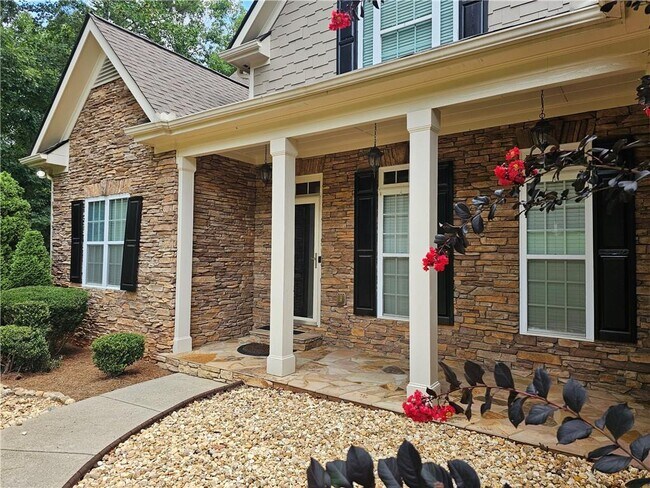 Building Photo - 4808 Rabun Dr