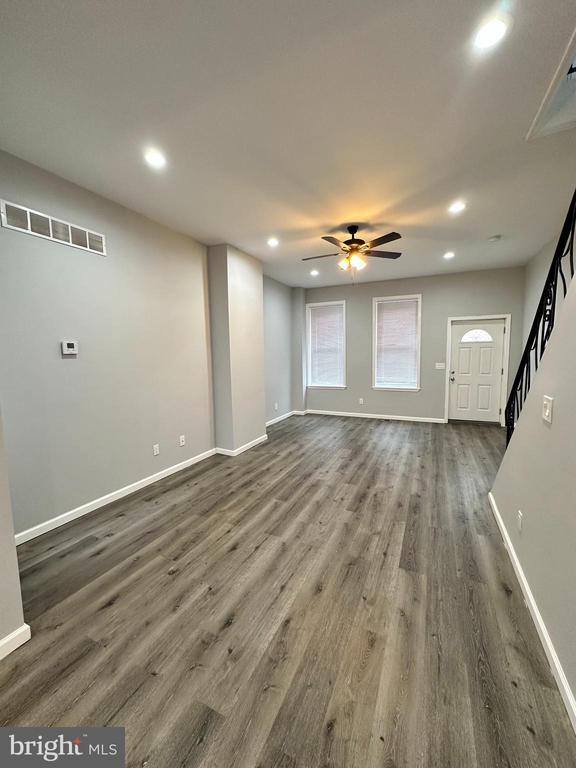 Foto del edificio - 2418 N 31st St