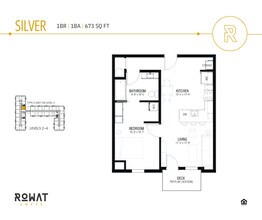Building Photo - Rowat Lofts Apartments