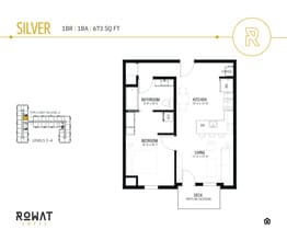 Building Photo - Rowat Lofts Apartments