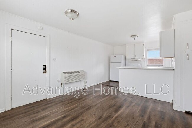 Foto del edificio - 1015 N Scott Ave