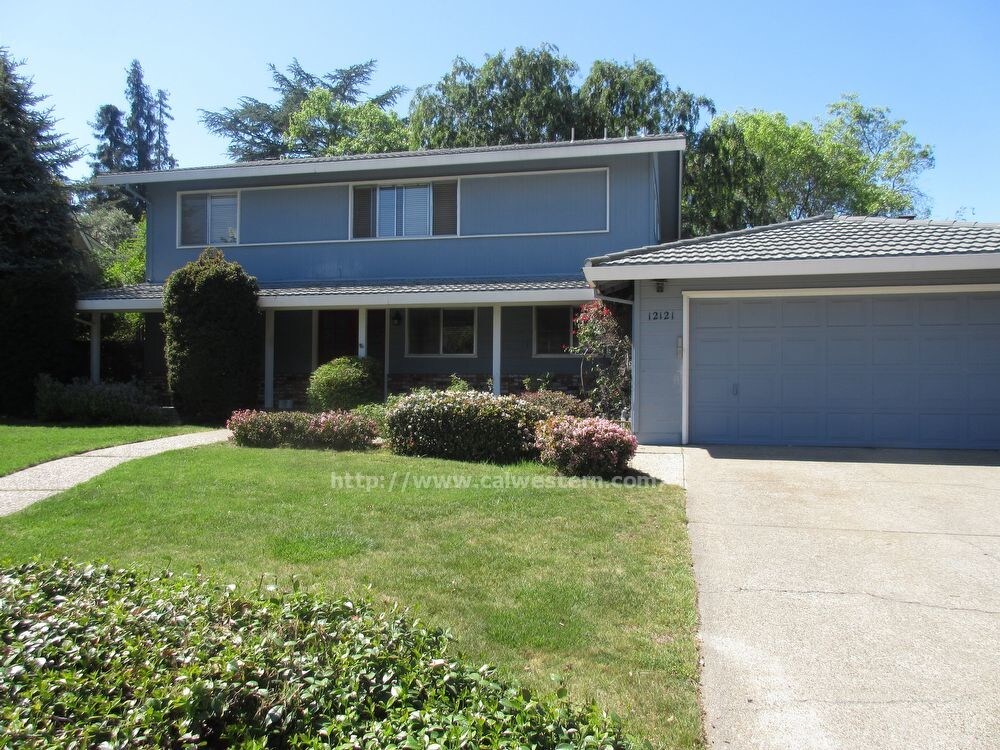 Primary Photo - 12121 Kristy Ln
