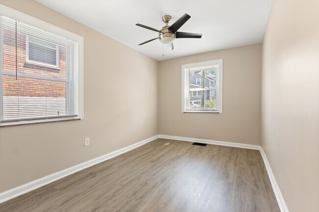 Foto del edificio - 3997 S Whetzel St