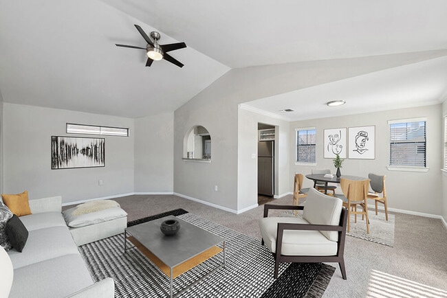 Photo - Hidden Creek Apartments