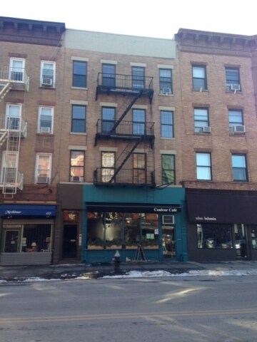 Foto del edificio - 435 7th Ave