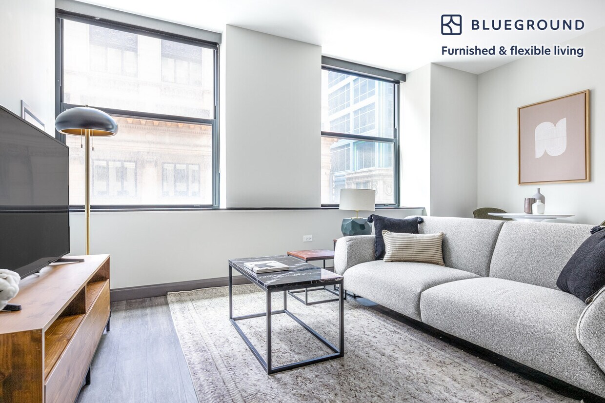 29 S LaSalle St Unit FL4ID381, Chicago, IL 60603 Room for Rent in