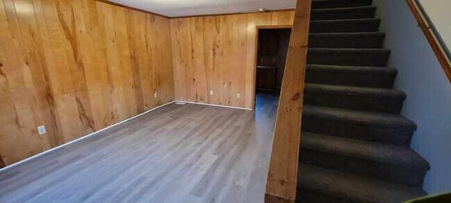 Foto del edificio - Townhome