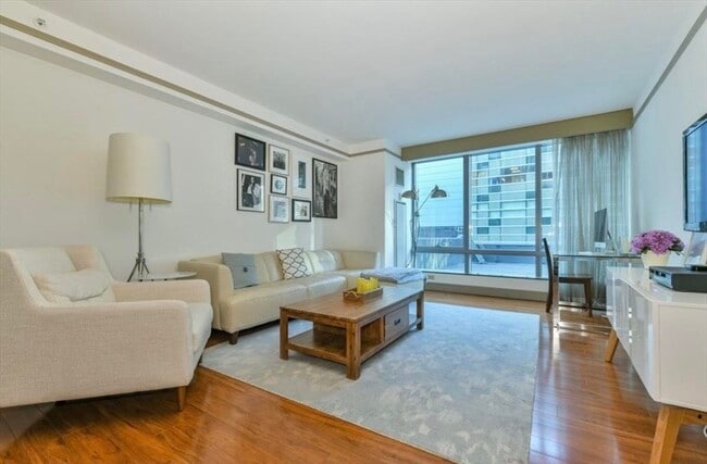 Foto del edificio - 3 Avery St