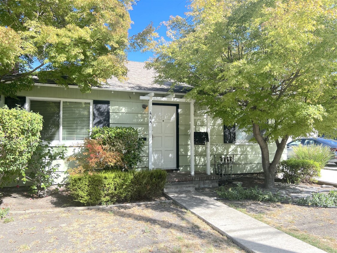 Primary Photo - 2 br, 1 bath House - 445 Alviso Street
