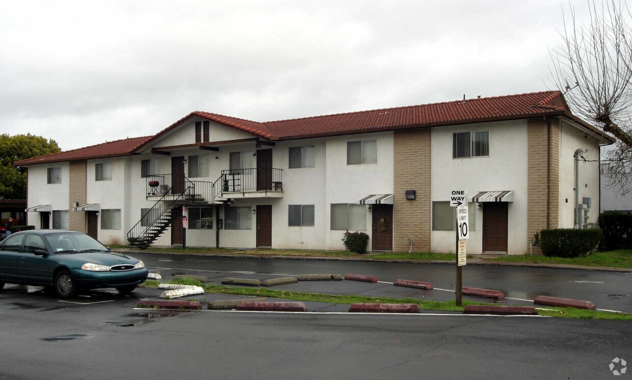 Foto del edificio - Wayside Villa