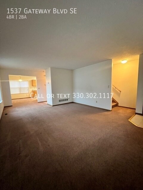 Foto del edificio - Four bedroom home for rent - Canton SE