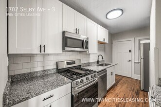 Building Photo - 1702 Selby Ave