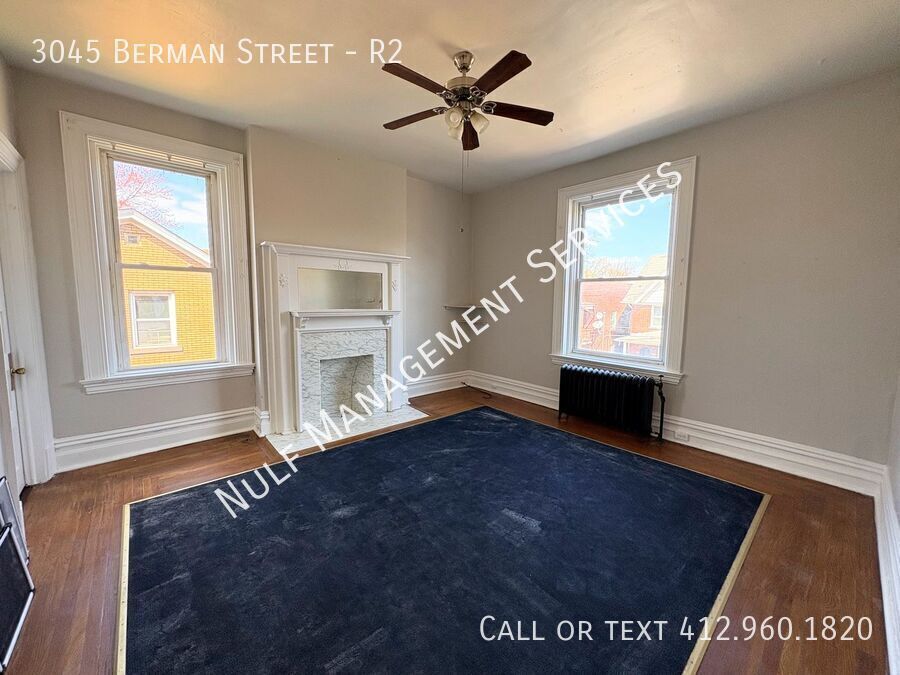 Primary Photo - 3045 Bergman St