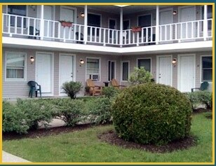 Foto del edificio - Eagle Crest Apartments