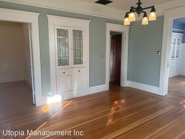 Building Photo - 5 br, 2 bath House - 2420 Lafayette St