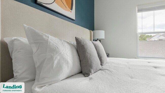 Foto del edificio - 1485 Fouraker Rd