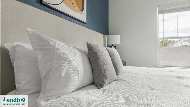 Building Photo - 1485 Fouraker Rd