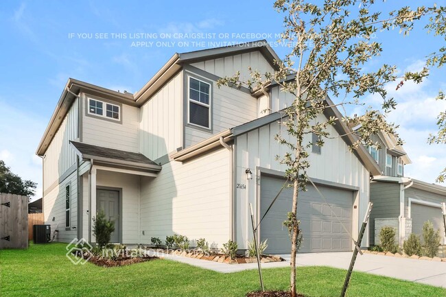 Foto del edificio - 21654 Fox Gully Ln
