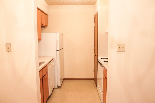 Foto del interior - Forest Oaks Apartments