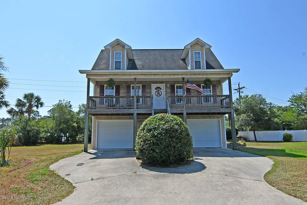 Foto principal - 736 Ocracoke Dr
