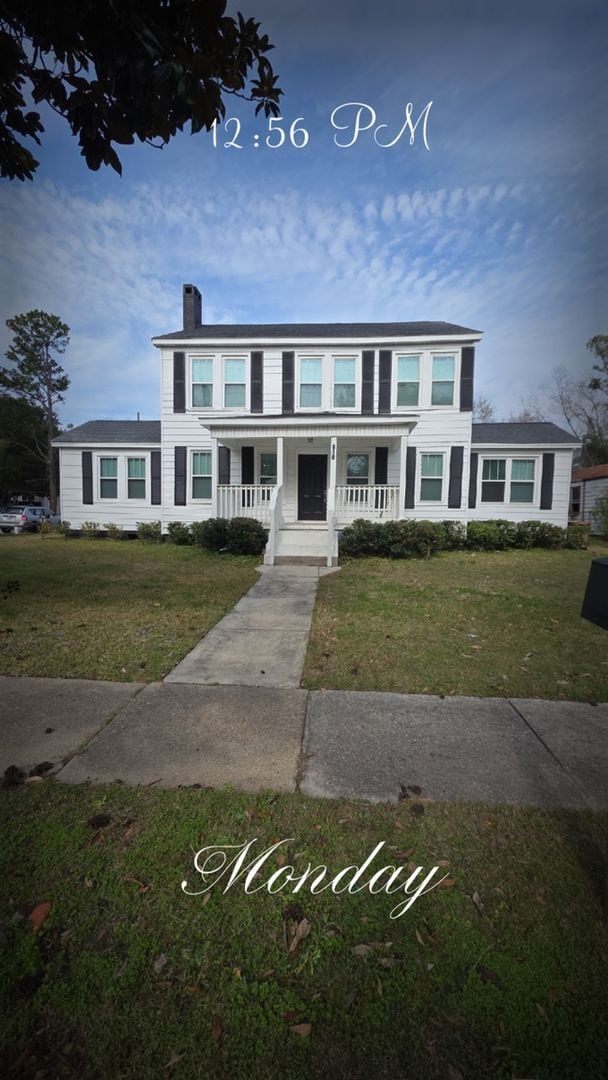 Building Photo - 711 Marine St