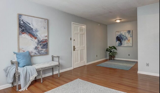 Foto del edificio - 3121 Johnston St