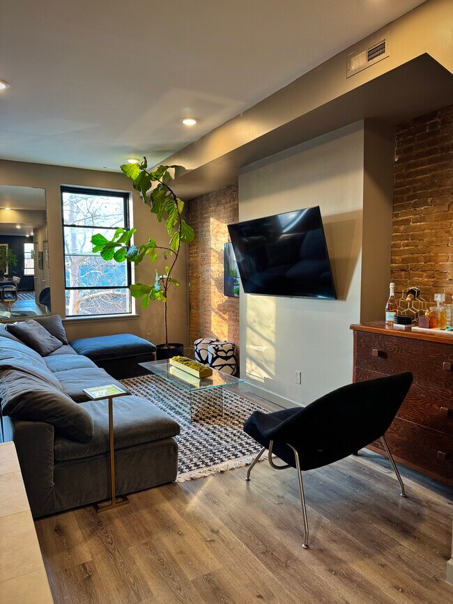 Foto del edificio - 515 Mosher St