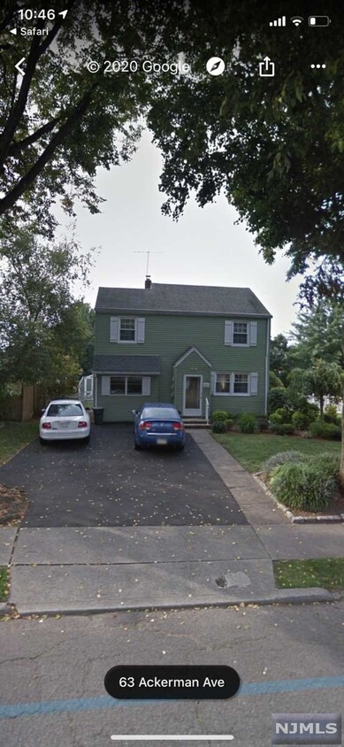 Primary Photo - 60 Ackerman Ave